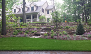 Landscape Design Grand Rapids, Hudsonville